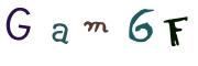 Imagine CAPTCHA