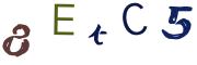 Imagine CAPTCHA
