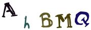 Imagine CAPTCHA