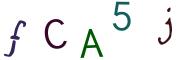 Imagine CAPTCHA