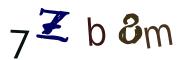 Imagine CAPTCHA