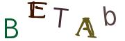 Imagine CAPTCHA