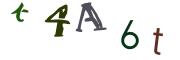 Imagine CAPTCHA