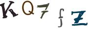 Imagine CAPTCHA