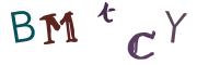 Imagine CAPTCHA
