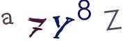Imagine CAPTCHA