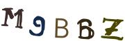 Imagine CAPTCHA