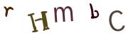Imagine CAPTCHA