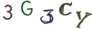 Imagine CAPTCHA