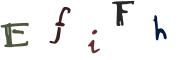 Imagine CAPTCHA