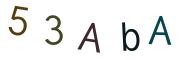 Imagine CAPTCHA