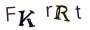 Imagine CAPTCHA