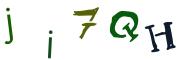 Imagine CAPTCHA