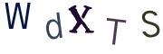 Imagine CAPTCHA