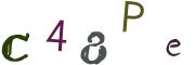 Imagine CAPTCHA