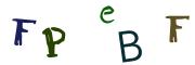 Imagine CAPTCHA