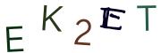 Imagine CAPTCHA