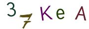 Imagine CAPTCHA