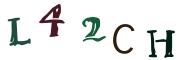 Imagine CAPTCHA