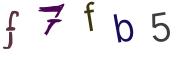 Imagine CAPTCHA