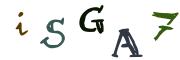 Imagine CAPTCHA