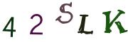 Imagine CAPTCHA