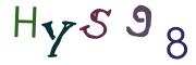 Imagine CAPTCHA