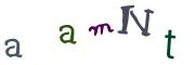 Imagine CAPTCHA