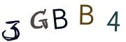 Imagine CAPTCHA
