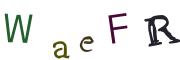 Imagine CAPTCHA