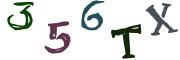 Imagine CAPTCHA