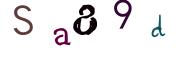 Imagine CAPTCHA