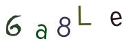 Imagine CAPTCHA