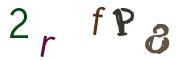 Imagine CAPTCHA