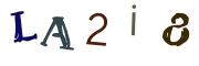 Imagine CAPTCHA
