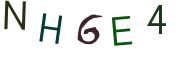 Imagine CAPTCHA