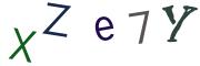 Imagine CAPTCHA