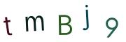 Imagine CAPTCHA