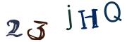 Imagine CAPTCHA