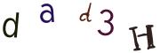 Imagine CAPTCHA
