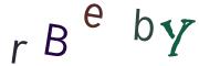 Imagine CAPTCHA