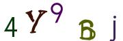 Imagine CAPTCHA