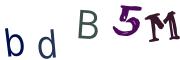 Imagine CAPTCHA