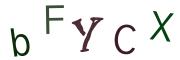 Imagine CAPTCHA