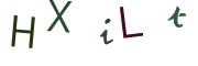 Imagine CAPTCHA