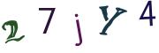 Imagine CAPTCHA
