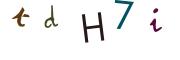 Imagine CAPTCHA