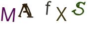 Imagine CAPTCHA