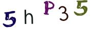 Imagine CAPTCHA
