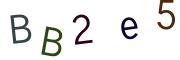 Imagine CAPTCHA
